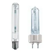 Gas Discharge Lamps