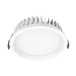 Waterproof LED Downlights