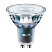 GU10 LED Bulbs