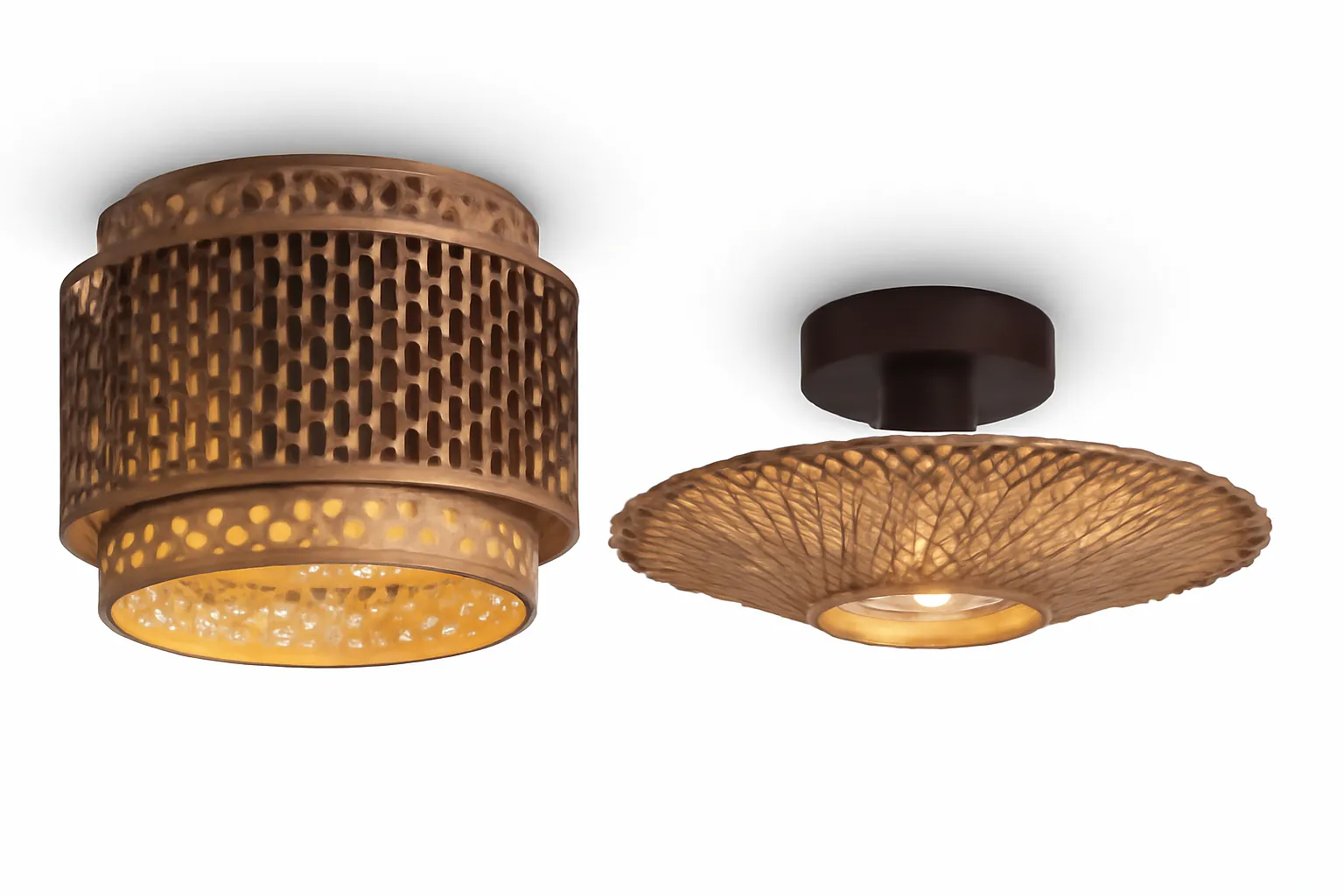 Good&Mojo Ceiling Lights
