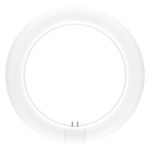 Ledvance LED Tube T9 Value Circular (EM/Mains) 11W 1320lm - 840 Cool White | Replaces 22W