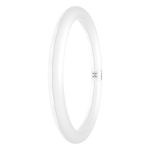Osram LED Tube T9 Circular (EM/Mains) 18.3W 2200lm - 865 Daylight | Replaces 32W