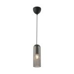 Nordlux Miella Pendant Glass Smoke| Suitable for 1x E27