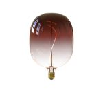 Calex Avesta Marron LED E27 Filament 5W 130lm - 818 Extra Warm White | Dimmable