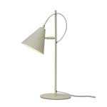 It's about RoMi Table Lamp Lisbon Iron Green | Suitable for 1x E14 