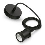 Philips Cord Vintage Black
