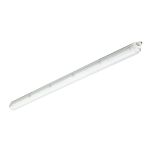 Philips LED Waterproof Batten CoreLine WT120C G2 60W 8000lm - 840 Cool White | 150cm - 3x Through Wiring 