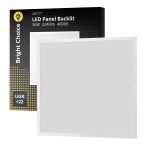 Bright Choice LED Panel Backlit 36W 3240lm - 840 Cool White | 60x60cm - UGR <22