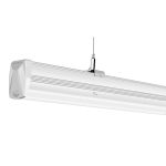 Noxion LED Trunking NX-Line V2 70W 12600lm 30D - 840 Cool White | 1500mm - Dali Dimmable - 8-Pole - UGR <22