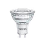 Noxion PerfectColor LED Spot GU10 PAR16 6.7W 575lm 36D - 930 Warm White | Best Colour Rendering - Dimmable - Replaces 80W