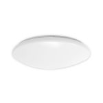 Noxion LED Bulkhead Corido V2 White 16W 1600lm 830-840-865 CCT | IP44 - Motion and Light Sensor