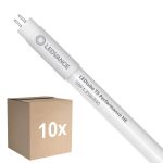 Multipack 10x Ledvance LED Tube T5 Performance (HF) High Efficiency 18W 2800lm - 840 Cool White | 145cm - Replaces 35W