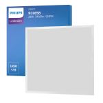 Philips LED Panel Ledinaire RC065B 28W 3400lm - 865 Daylight | 60x60cm - UGR <19