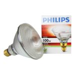 Philips PAR38 IR 100W E27 230V Clear