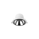 Noxion LED Downlight Apollo V2.0 9W 1090lm - 830/840 CCT | 145mm - Cutout 120mm