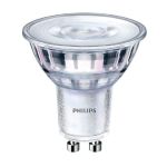 Philips Corepro LED Spot GU10 PAR16 2.7W 215lm 36D - 827 Extra Warm White | Replaces 25W