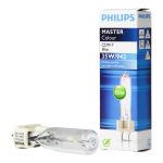 Philips MASTERColour G12 CDM-T Elite 50W - 942 Cool White | Best Colour Rendering