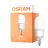 Osram LED Star Stick E14 Frosted 9W 1050lm - 827 Extra Warm White | Replaces 75W