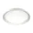 Ledvance Smart+ Wifi LED Ceiling Orbis Plate 48cm 24W 2500lm - 830-865 Tunable White | Dimmable