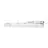Ledvance LED Waterproof Batten Damp Proof 18W 2400lm - 865 Daylight | 120cm - Dali Dimmable