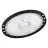 Ledvance LED Highbay Sensor Gen4 147W 22000lm 110D - 840 Cool White | IP65 - Motion and Light Sensor