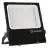 Ledvance LED Floodlight Performance 290W 38200lm 55x110D - 840 Cool White | IP66 - Dali Dimmable - Asymmetrical 