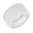 Ledvance LED Downlight Surface IP65 Aluminium White 45W 4725lm 60D - 830 Warm White | IP65