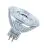 Osram Superstar LED GU5.3 Spot Clear 5W 345lm - 940 Cool White | Dimmable - Best Colour Rendering