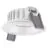 Ledvance LED  SPOT AIR FIX Aluminium  6W 510lm 36D - 930 Warm White | Cutout 68mm - IP65 - Best Colour Rendering -  Dimmable