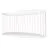 Ledvance Decor Wall Light Band White | Suitable for 1x E27