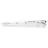Ledvance LED Waterproof Batten Damp Proof Gen 2 32W 4000lm - 830 Warm White | 120cm - Emergency 3H - Replaces 2x36W