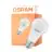 Osram LED Star Classic E27 Pear Frosted 10W 1055lm - 865 Daylight | Replaces 75W