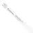 Ledvance LED Tube T8 Performance Food (EM/Mains) Standard Output 5.2W 500lm - 833 Warm White | 60cm - Replaces 18W