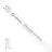 Ledvance LED Tube T8 Performance (EM/Mains) High Output 13.1W 2100lm - 840 Cool White | 120cm - Motion Sensor - Replaces 36W