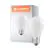 Ledvance  Classic Superior LED E27 Pear Filament Frosted 9.5W 1055lm - 927 Extra Warm White | Best Colour Rendering - Dimmable - Replaces 75W