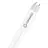 Ledvance LED Tube T8 EM Superior (EM/Mains) High Output T8 11.4W 2000lm - 840 Cool White | 105cm - Replaces 38W