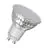 Ledvance LED GU10 PAR16 Performance 3.7W 350lm 36D - 927 Extra Warm White | Best Colour Rendering - Dimmable - Replaces 50W