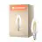 Ledvance Classic LED E14 Candle Filament Clear 3.4W 470lm - 840 Cool White| Replaces 40W