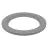 Ledvance Downlight Comfort Exchangeable Ring Grey D100