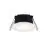 Nordlux Rosalee Downlight Aluminium White 7W 600lm - 827-830-840 CCT | Dimmable