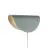 Nordlux Model 2110 Wall Light Metal Green | Suitable for E14
