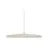 DFTP by Nordlux Artist 40 Pendant Metal Beige 25W 2300lm - 930 Warm White | Best Colour Rendering - Dimmable