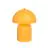 Emibig Table Lamp Mush Steel Orange | Suitable for 2x G9 - Max 8W