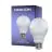Noxion Lucent Classic LED E27 Pear Frosted 14W 1521lm - 827 Extra Warm White | Replaces 100W