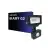 Noxion LED Floodlight Beamy G3 10W 1100lm 100D - 840 Cool White | IP44 - Motion and Light Sensor - Symmetrical