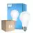 Multipack 6x Philips Corepro LED Bulb E27 Pear Frosted 17.5W 2452lm - 827 Extra Warm White | Replaces 150W