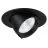 Noxion LED Spot Forza V2 Aluminium Black 32W 3700lm 36D - 930-940-957 CCT | 160mm - Cutout 145mm - Best Colour Rendering