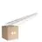 Multipack 4x Noxion Batten Click Reflector V2 LED T8 | Suitable for 1x 120cm LED Tube