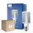 Multipack 6x Philips TrueForce LED E40 HPL Clear 42W 5700lm 360D - 830 Warm White | Replaces 200W
