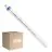 Multipack 10x Philips LED Tube T5 MASTER Instantfit (HF) High Efficiency 11.5W 1700lm - 840 Cool White | 85cm - Dimmable - Replaces 21W